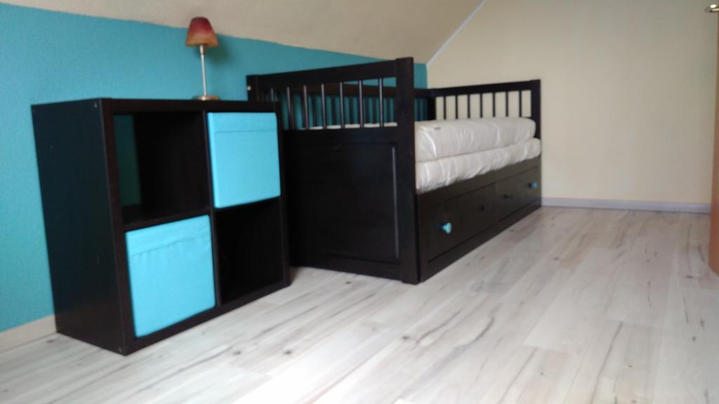 Haus Spitzenblick Villa Friedrichskoog Ngoại thất bức ảnh