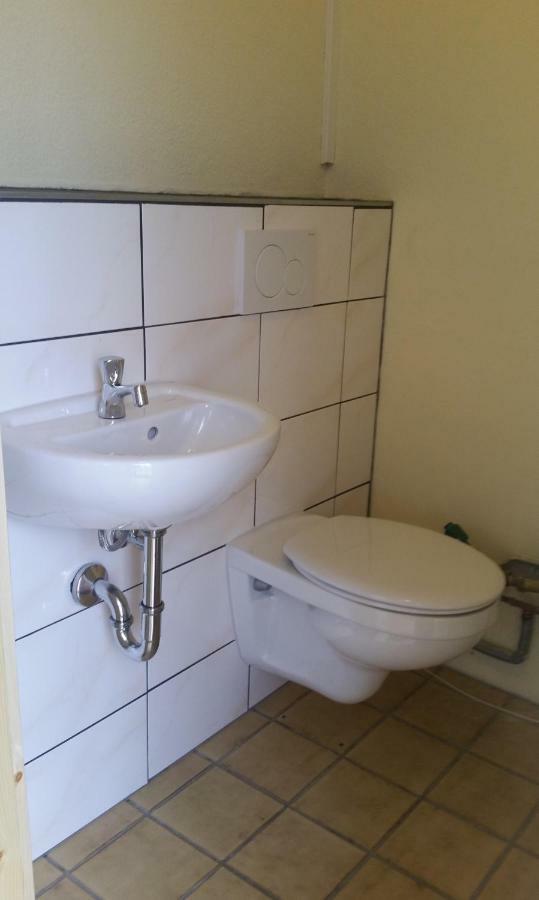 Haus Spitzenblick Villa Friedrichskoog Ngoại thất bức ảnh