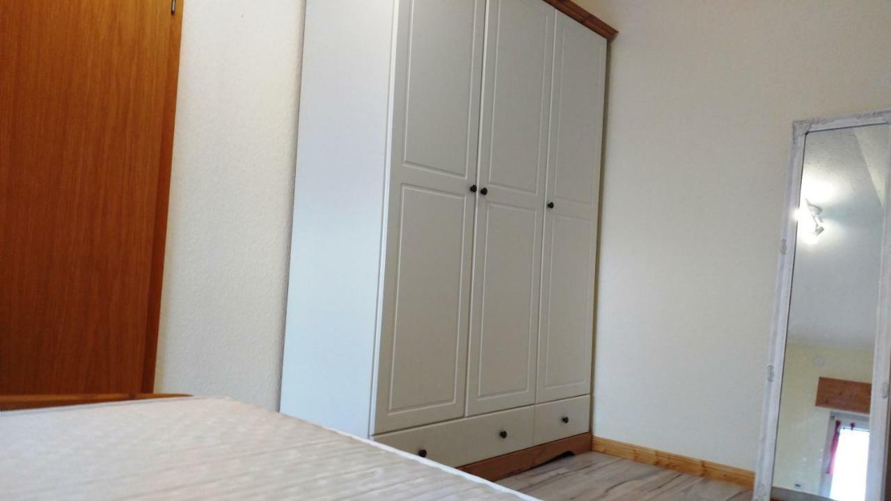 Haus Spitzenblick Villa Friedrichskoog Ngoại thất bức ảnh