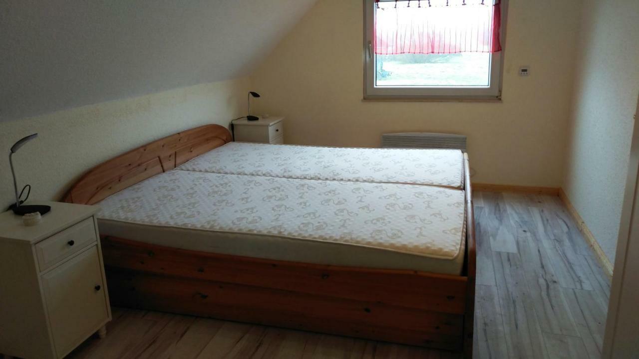 Haus Spitzenblick Villa Friedrichskoog Ngoại thất bức ảnh